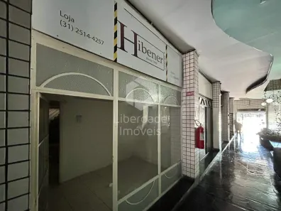 para alugar, 30m² no Centro, Belo Horizonte