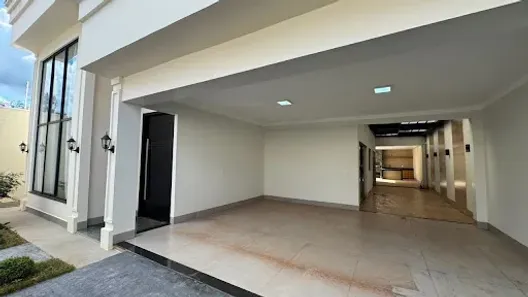 Casa com 3 Quartos à venda, 230m² no Residencial Santa Cruz, Anápolis