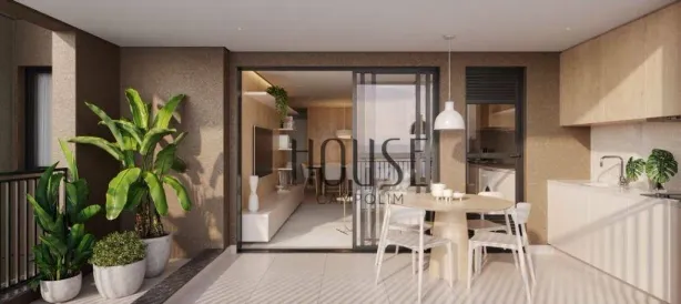 Apartamento com 3 Quartos à venda, 112m² no Jardim Emília, Sorocaba