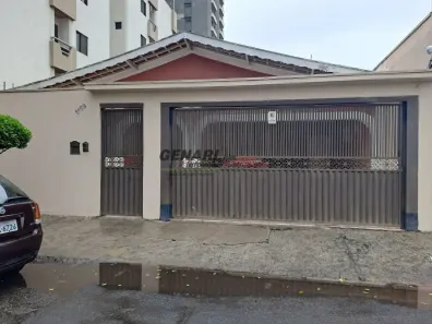 Casa com 4 Quartos à venda, 240m² no Cidade Nova, Indaiatuba