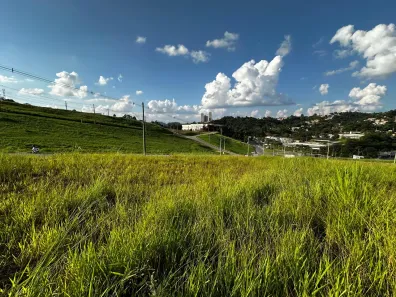 Lote/Terreno à venda, 150m² no Chácara Jaguari (Fazendinha), Santana de Parnaíba