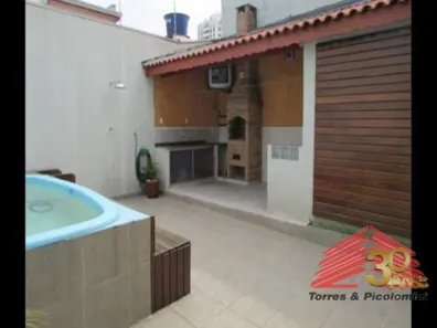 Casa com 3 Quartos à venda, 200m² no Alto da Mooca, São Paulo