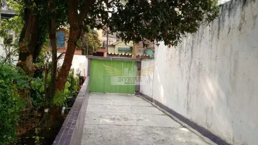 Imóvel Comercial para alugar, 400m² no Jardim, Santo André