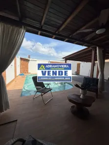 Sobrado com 4 Quartos à venda, 275m² no , Marechal Deodoro