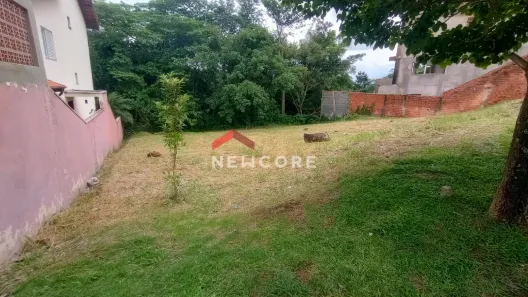 Lote/Terreno à venda, 250m² no Jardim Rio das Pedras, Cotia