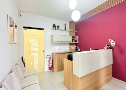 Imóvel Comercial com 5 Quartos à venda, 134m² no Jardim Paulistano, Sorocaba