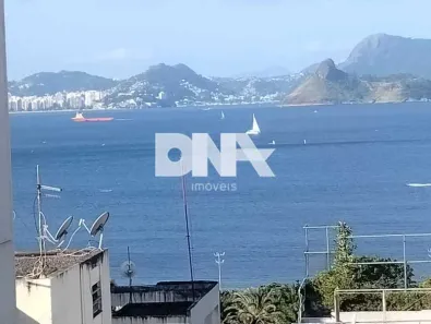 Cobertura com 4 Quartos à venda, 339m² no Flamengo, Rio de Janeiro