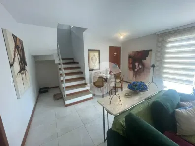 Casa com 3 Quartos à venda, 144m² no Serra Grande, Niterói