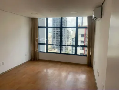 Prédio Comercial à venda, 100m² no Cerqueira César, São Paulo