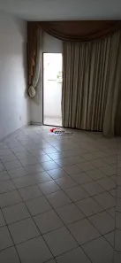 Apartamento com 1 Quarto à venda, 45m² no Parque São Vicente, São Vicente
