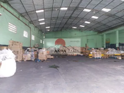 Galpão/Depósito/Armazém à venda, 1750m² no Cidade Industrial Satélite de São Paulo, Guarulhos