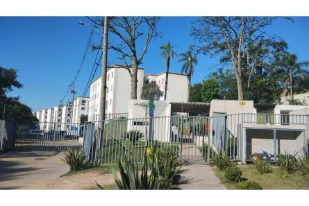 Apartamento com 1 Quarto à venda, 41m² no Morro Santana, Porto Alegre