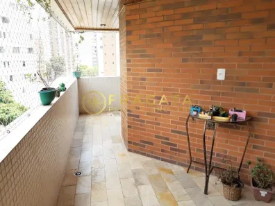Apartamento com 4 Quartos à venda, 190m² no Perdizes, São Paulo
