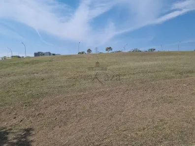 Lote/Terreno à venda, 550m² no Condomínio Residencial Alphaville I, São José dos Campos