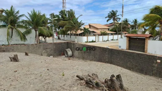Lote/Terreno à venda, 600m² no Beberibe, Beberibe
