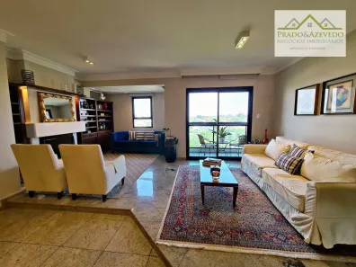 Apartamento com 4 Quartos à venda, 151m² no Jardim Colombo, São Paulo