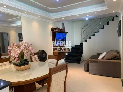 Casa com 3 Quartos à venda, 120m² no Industrial, Contagem