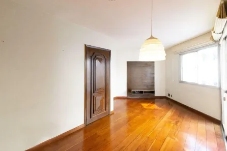 Apartamento com 2 Quartos à venda, 70m² no Vila Olímpia, São Paulo