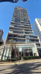 Sala Comercial para alugar, 26m² no Vila Mariana, São Paulo