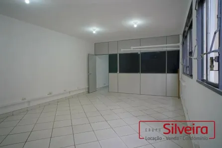 Sala Comercial para venda ou aluguel, 157m² no Centro Histórico, Porto Alegre