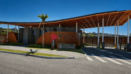 Lote/Terreno à venda, 800m² no Urbanova, São José dos Campos
