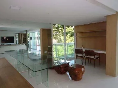 Apartamento com 1 Quarto para alugar, 192m² no Barra da Tijuca, Rio de Janeiro
