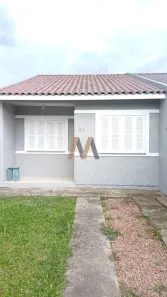 Casa com 2 Quartos à venda, 70m² no Parque Granja Esperança, Cachoeirinha