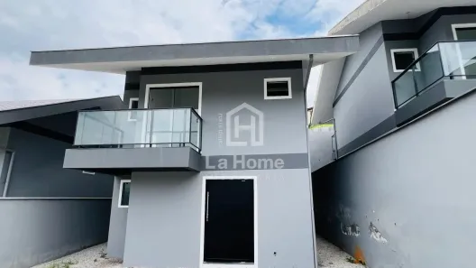 Casa com 3 Quartos à venda, 103m² no Tribess, Blumenau