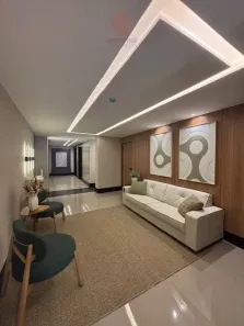 Apartamento com 2 Quartos à venda, 60m² no Praia do Morro, Guarapari