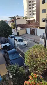 Lote/Terreno à venda, 272m² no Trindade, Florianópolis