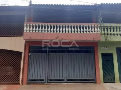 Sobrado com 2 Quartos à venda, 157m² no Vila Carmem, São Carlos
