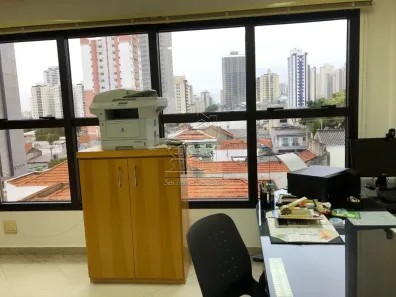 Sala Comercial à venda, 33m² no Vila Gomes Cardim, São Paulo