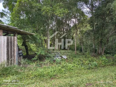 Lote/Terreno à venda, 481m² no Ribeirão da Ilha, Florianópolis