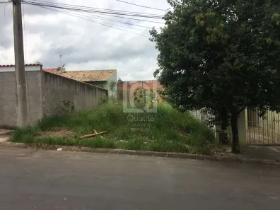 Lote/Terreno à venda, 200m² no Jardim M da Gloria, Araçoiaba da Serra