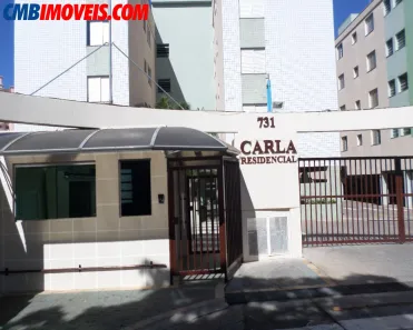 Apartamento com 2 Quartos à venda, 44m² no Vila Proost de Souza, Campinas