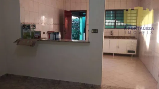 Casa com 2 Quartos à venda, 105m² no Jardim Esmeralda, Santa Bárbara D'Oeste