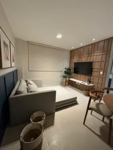Apartamento com 2 Quartos à venda, 70m² no Tamandaré, Tamandaré