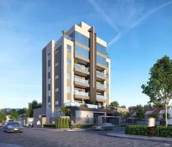 Apartamento com 3 Quartos à venda, 122m² no Armação, Penha