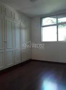 Apartamento com 3 Quartos à venda, 133m² no Botafogo, Rio de Janeiro