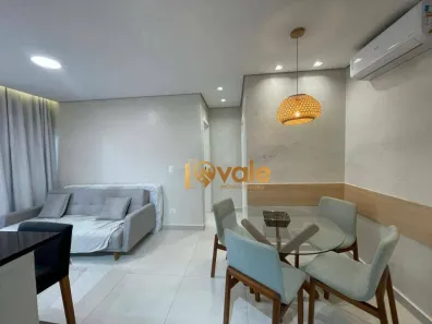 Apartamento com 2 Quartos à venda, 71m² no Itaguá, Ubatuba