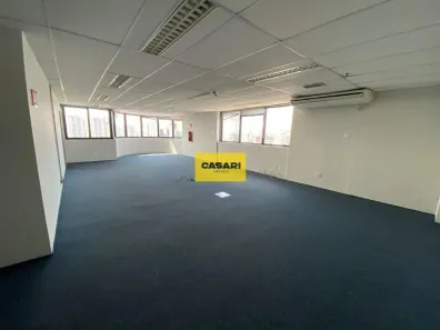 Sala Comercial para alugar, 700m² no Jardim do Mar, São Bernardo do Campo