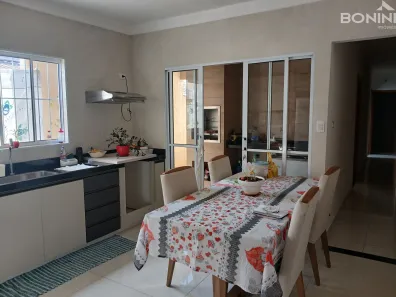 Casa com 2 Quartos à venda, 79m² no Jardim Brasil, Americana