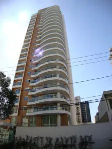Apartamento com 4 Quartos à venda, 165m² no Vila Uberabinha, São Paulo