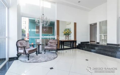 Apartamento com 3 Quartos à venda, 120m² no Passo da Areia, Porto Alegre