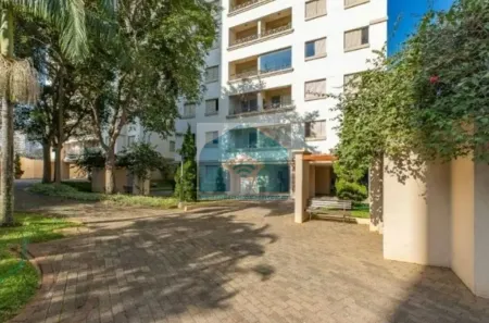 Apartamento com 3 Quartos à venda, 67m² no Vila Isa, São Paulo