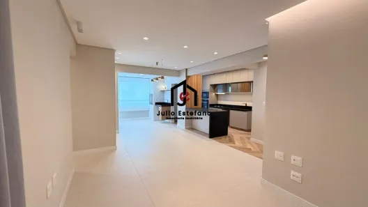 Apartamento com 3 Quartos à venda, 106m² no Centro, Taubaté