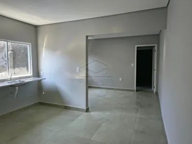 Casa com 4 Quartos à venda, 139m² no Parque Santa Edwiges, Bauru