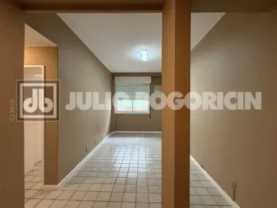 Apartamento com 1 Quarto para alugar, 61m² no Leblon, Rio de Janeiro