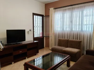 Sobrado com 4 Quartos à venda, 213m² no Jardim Planalto, Jundiaí