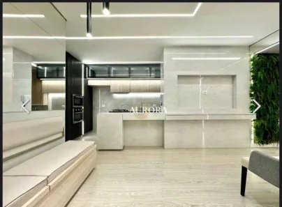 Apartamento com 2 Quartos à venda, 58m² no Gleba Fazenda Palhano, Londrina